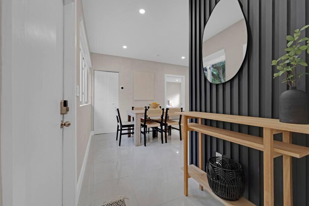 Casa Copal: Relaxing Beach House Hollywood Ngoại thất bức ảnh