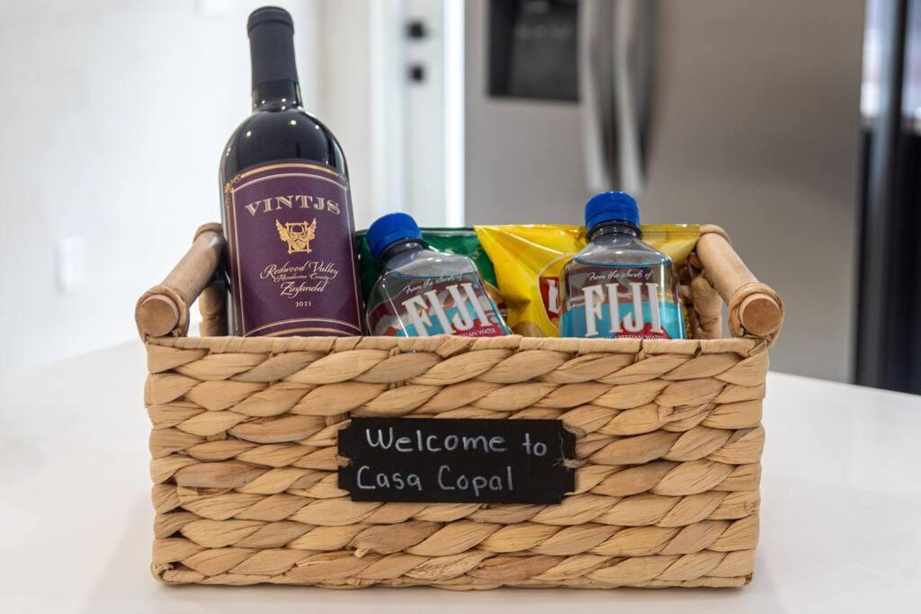 Casa Copal: Relaxing Beach House Hollywood Ngoại thất bức ảnh